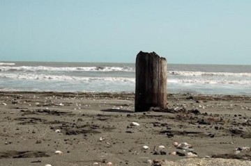 4.1-magnitude earthquake recorded in Caspian Sea