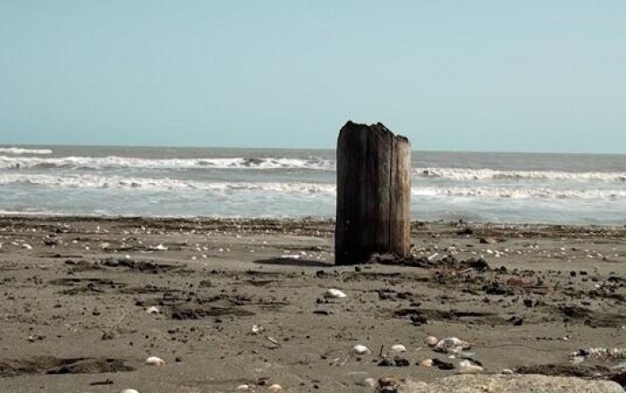 4.1-magnitude earthquake recorded in Caspian Sea