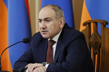 “Moskva buna qərar verərsə, İrəvan etiraz etməyəcək”