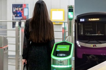 Metroda üztanıma ilə ödəniş nə vaxt tətbiq olunacaq? –