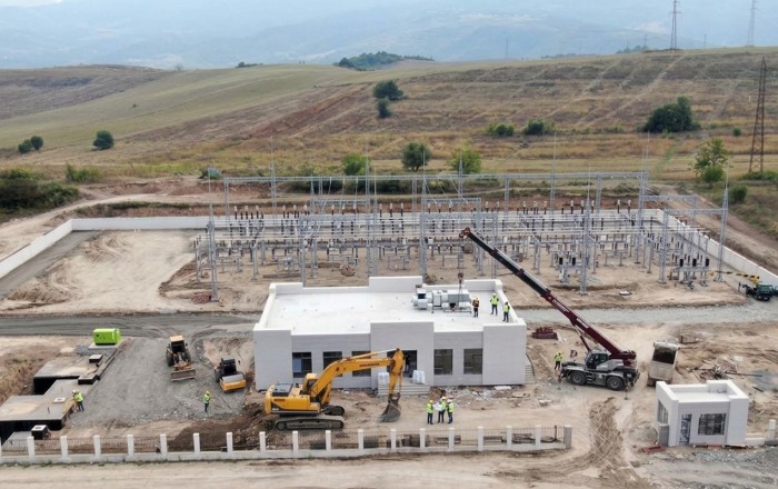 Ağdərə Qarabağın “yaşıl enerji” mərkəzinə çevrilir -