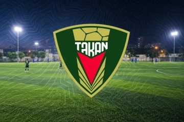 Bakıda yeni futbol klubu yaradıldı