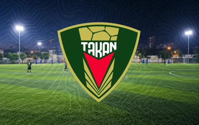 Bakıda yeni futbol klubu yaradıldı