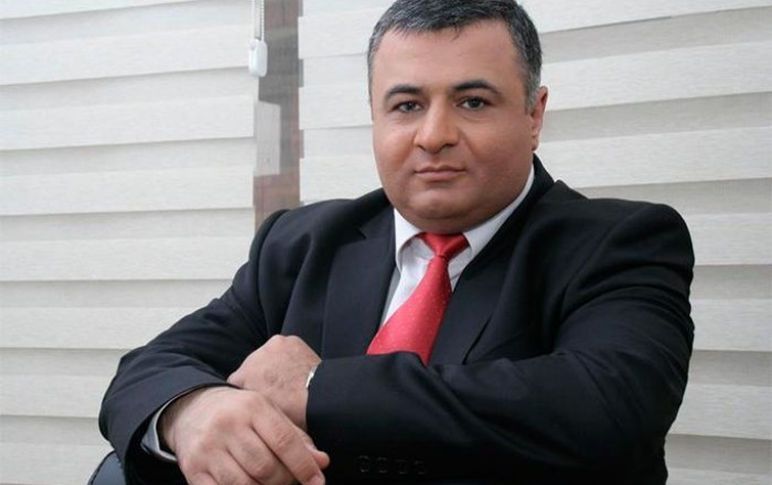 Azərbaycanda tanınmış jurnalist xərçəngə tutuldu -