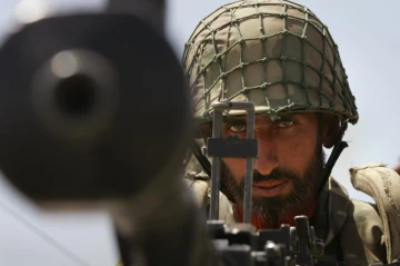 Pakistan Əfqanıstanda dron bazalarını bombaladı: Xeyli terrorçu öldürüldü