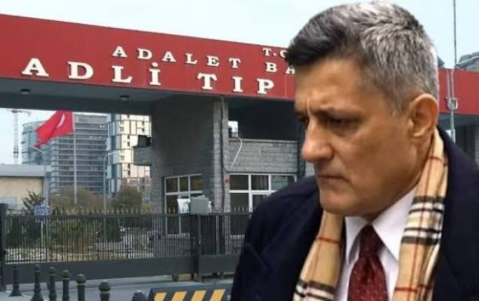 Kozinoğlu işi üzrə saxlanılan həkim evində ölü tapıldı