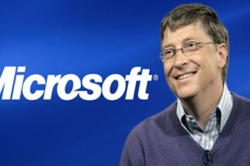 Bill Gates calls for global plan to manage AI transition