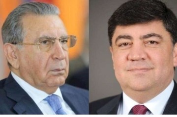 Ramiz Mehdiyevin kürəkəni bu bağları sahibinə qaytarmalıdır   -