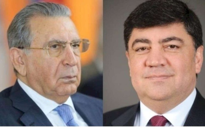 Ramiz Mehdiyevin kürəkəni bu bağları sahibinə qaytarmalıdır   -