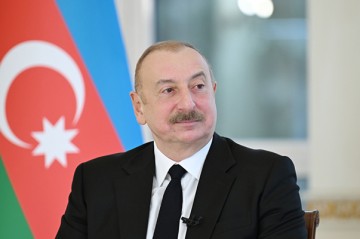 “Azərbaycan dünyaya dahi şəxsiyyətlər bəxş edib”