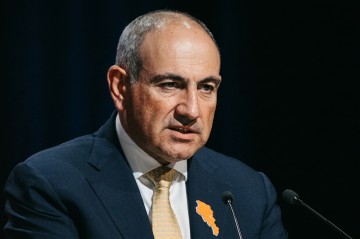 Paşinyan həmin referendumdan imtina etdi