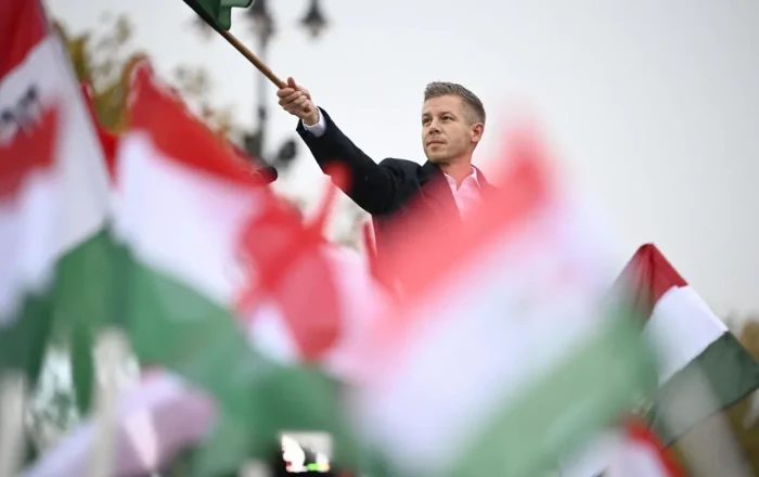 Macarıstanda konstitusiya dəyişir -