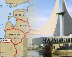 Kremldən Polşaya Kalininqrad cavabı: Müvafiq tədbirlər görürük!