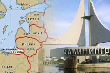 Kremldən Polşaya Kalininqrad cavabı: Müvafiq tədbirlər görürük!