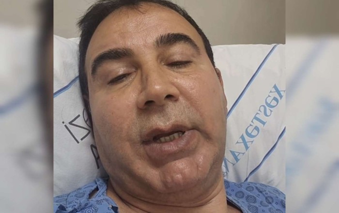 İlham Mirzəyev infarkt keçirib –