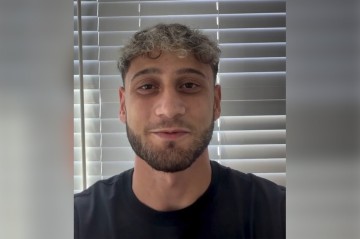 Nəriman Axundzadə yığmaya çağırıldı