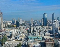 Israel’s population surpasses 10 million for first time