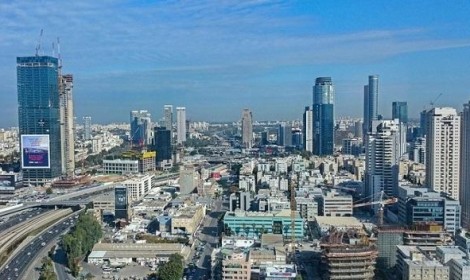 Israel’s population surpasses 10 million for first time
