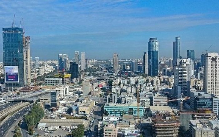 Israel’s population surpasses 10 million for first time
