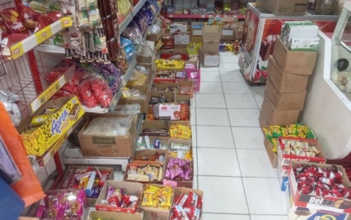 Sistem var, amma istifadə olunmur - Vaxtı keçmiş məhsullar necə aşkarlanır?