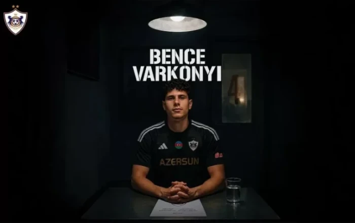 “Qarabağ”ın legioneri milliyə çağrıldı