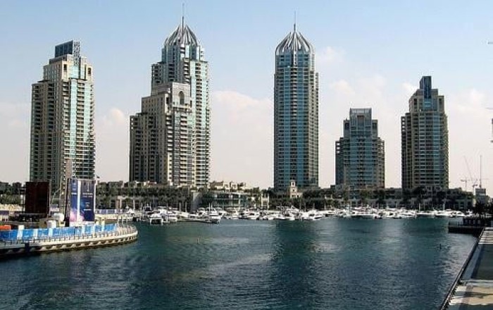 UAE to invest €40 billion in Germany