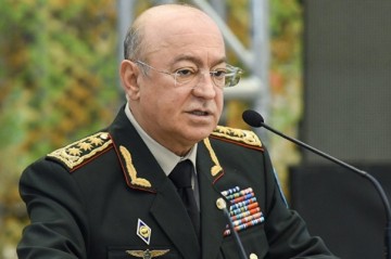 Kəmaləddin Heydərovun yeni müşaviri o oldu - Foto