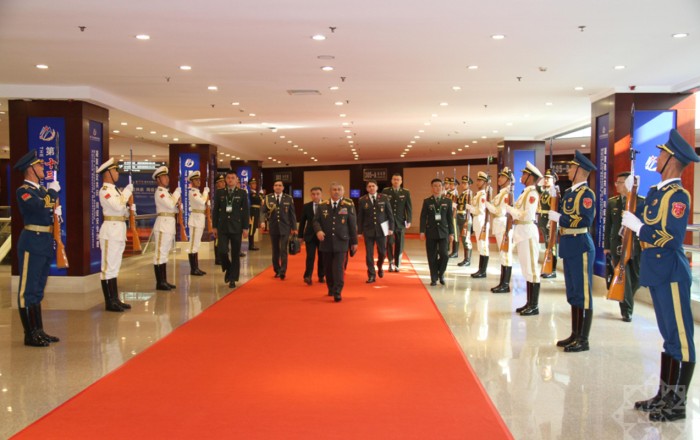 Zakir Həsənov Çinə getdi -