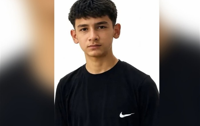 Трагически погиб 15-летний сын журналиста