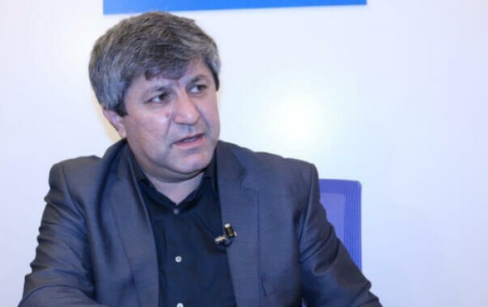 Əvəz Zeynallı vəfat etdi