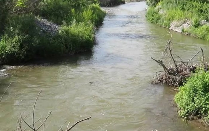 В Зангилане обнаружено тело мужчины, утонувшего в реке Хакари в июле