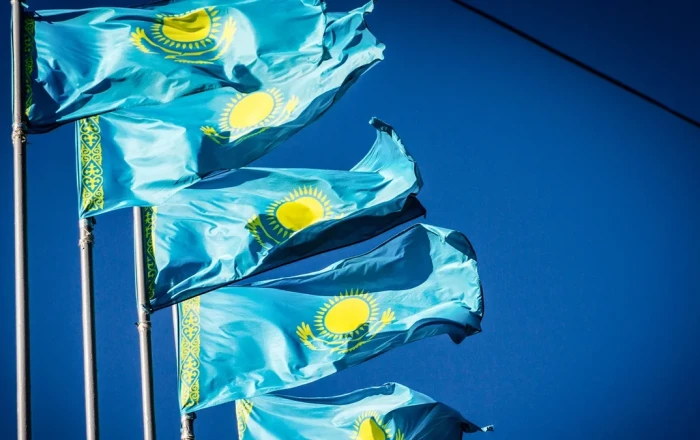 Astana Kiyevi PUA zərbələrinə son qoymağa çağırdı