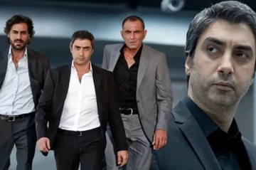 "Kurtlar Vadisi Pusu" serialı nəzarətə götürüldü