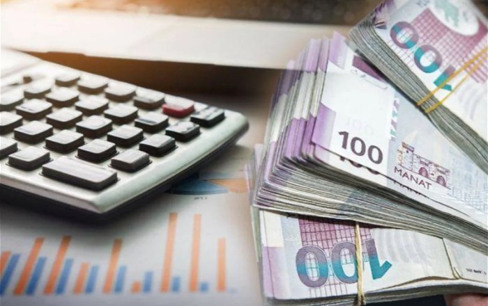 Госпредприятия Азербайджана выплатят 855 млн манатов дивидендов в 2027г