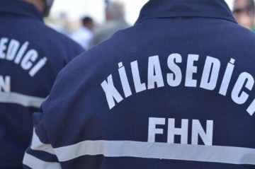 Evdə köməksiz vəziyyətdə qalan şəxslər xilas edildi