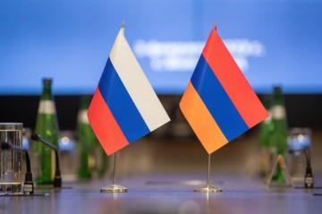 В МИД прокомментировали возможность введения Арменией визового режима с Россией