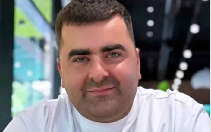 Coşqunun yaxın günlərdə toyu olacaqmış...