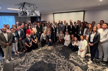 Azerbaijan National Anti-Doping Agency joins international event in London