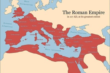 Roma imperiyasında neçə milyon insan yaşayırdı? - Alimlər hesabladı