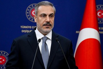 “Türkiyə və Azərbaycan 2 sabitlik adasıdır”