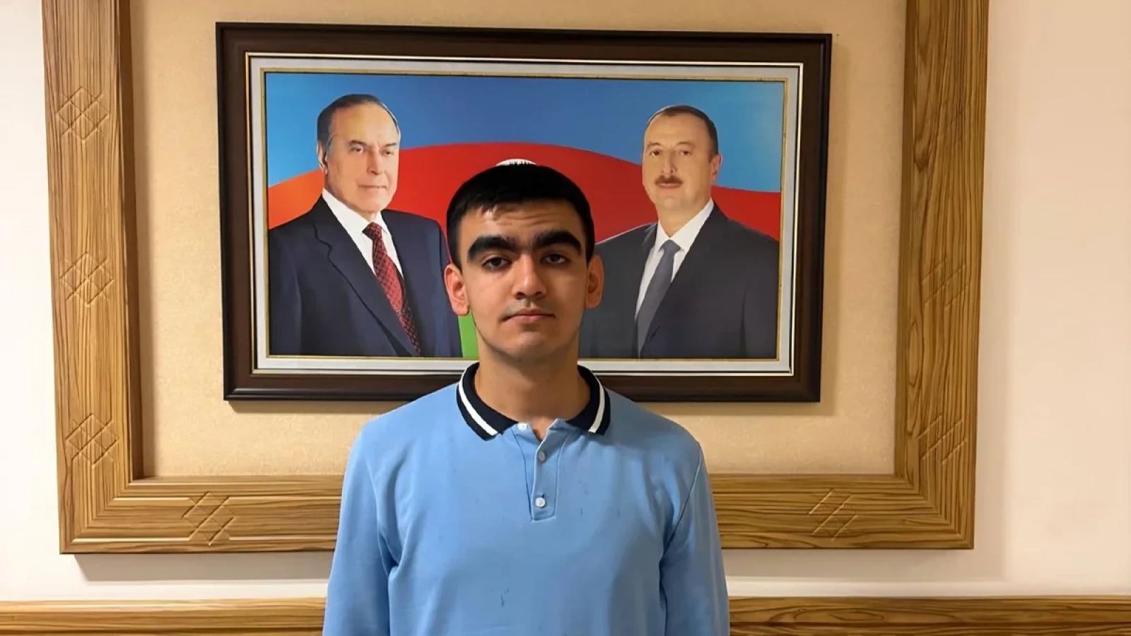 300 balı siyahıda yox idi, amma qəbulda nəzərə alındı: 627 balla tələbə oldu