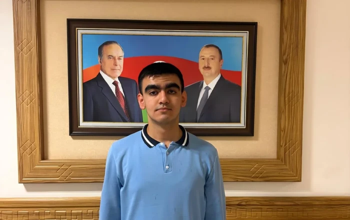 300 balı siyahıda yox idi, amma qəbulda nəzərə alındı: 627 balla tələbə oldu