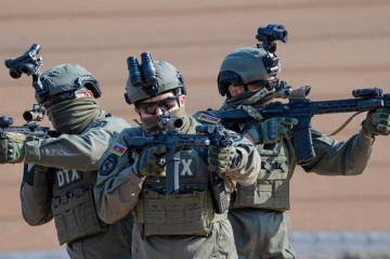 СГБ провела операции в 5 странах: 11 задержанных - Видео