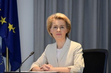 Politico: заявление фон дер Ляйен о членстве Канады застало ЕС врасплох