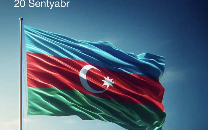 Türkiyə Səfirliyi Azərbaycanı təbrik etdi
