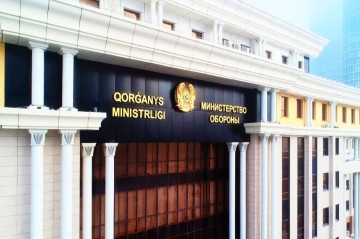 Qazaxıstanın yeni müdafiə naziri təyin edilib