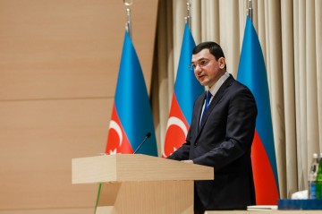 Qaradağın yeni icra başçısı kimdir? - Dosye