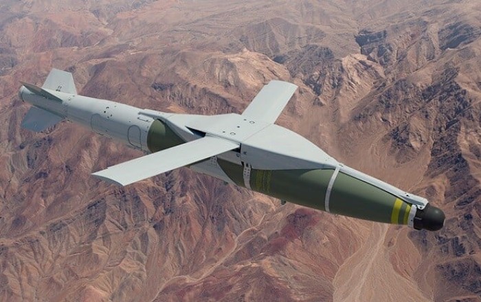 US approves $5 billion arms deal with Saudi Arabia