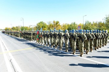 Зарплата военнослужащих будет повышена