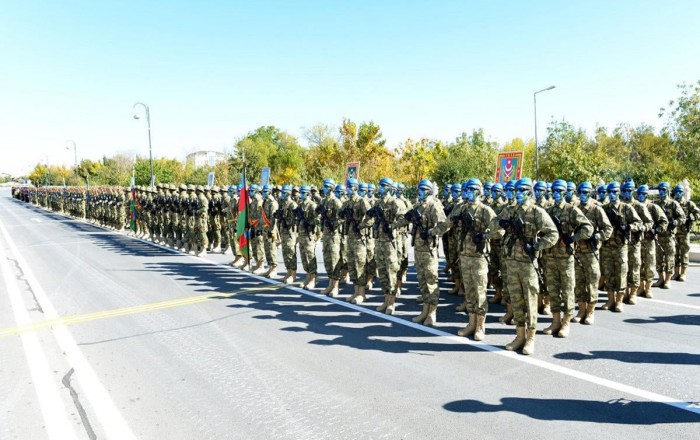 Зарплата военнослужащих будет повышена